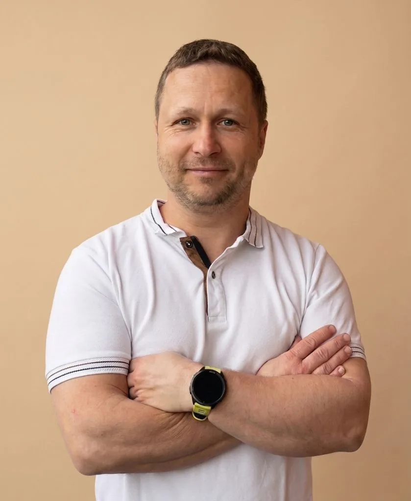 Dr. Ondřej Smolka